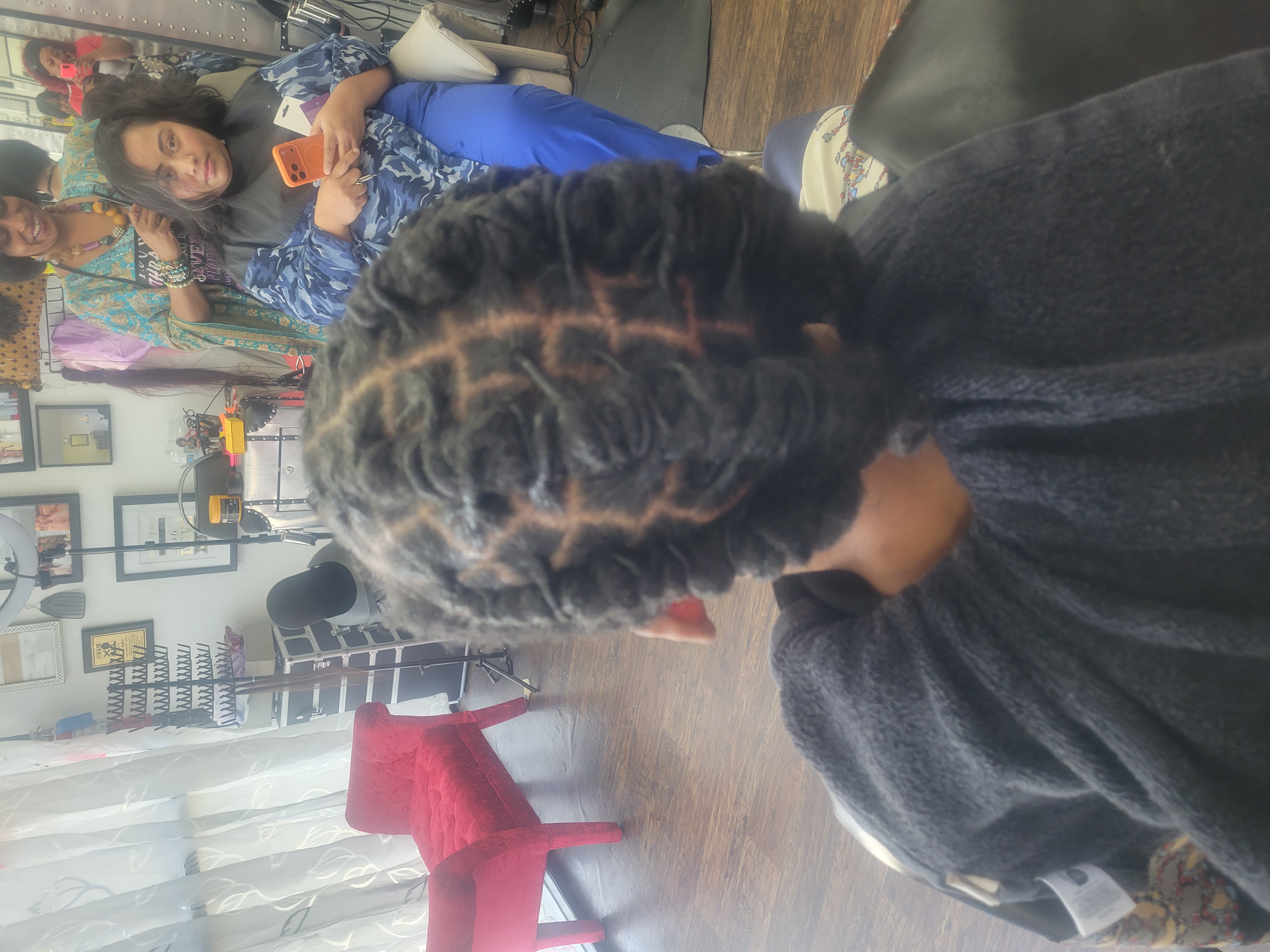 Jacquetta Green work