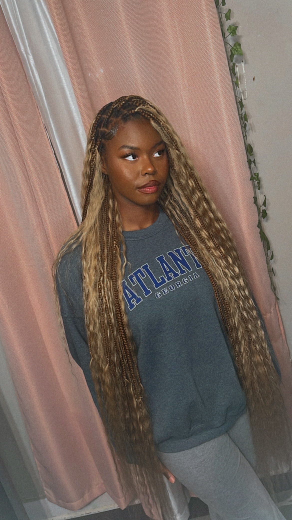 Whitney Williams work